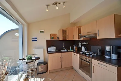 apartman za odmor Obiteljski odmor Juliusruh