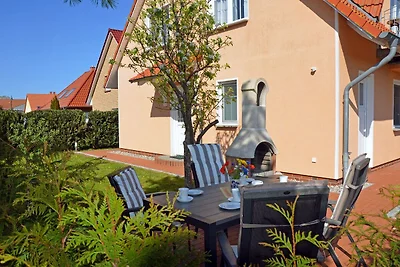 An den Boddenwiesen  - Hinnen