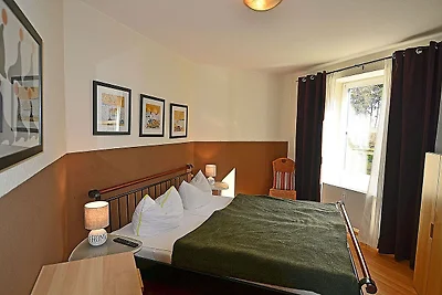 apartman za odmor Obiteljski odmor Juliusruh