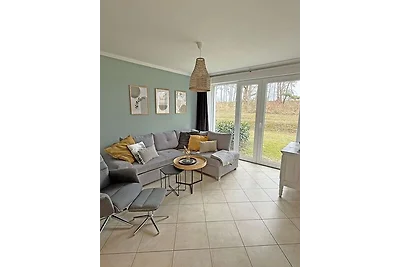 apartman za odmor Obiteljski odmor Juliusruh