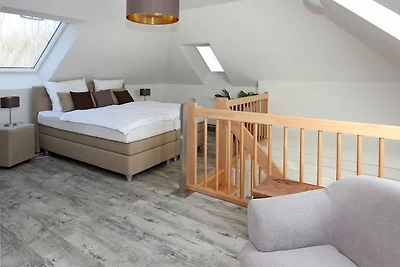 Casa vacanze Vacanza di relax Glowe