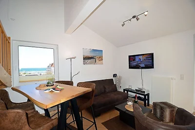 apartman za odmor Obiteljski odmor Juliusruh