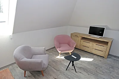 Casa vacanze Vacanza di relax Glowe