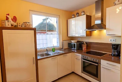 Casa vacanze Vacanza di relax Sagard