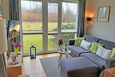 apartman za odmor Obiteljski odmor Juliusruh