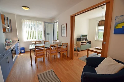apartman za odmor Obiteljski odmor Juliusruh