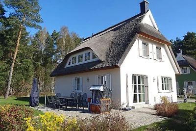 Maison de vacances Vacances relaxation Glowe