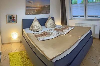 Vakantieappartement Gezinsvakantie Breege