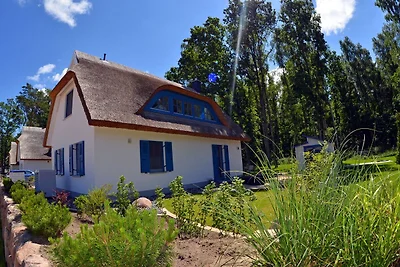 Casa vacanze Vacanza di relax Glowe