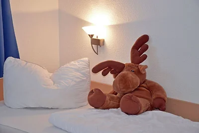 An den Boddenwiesen  - Vörn