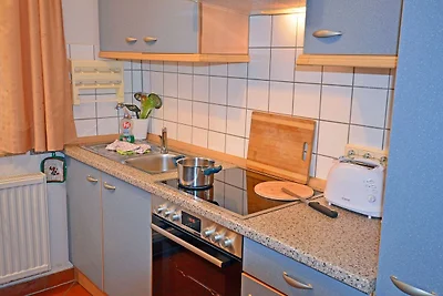 Apartamento Vacaciones familiares Breege