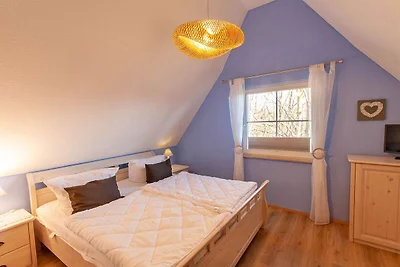 Casa vacanze Vacanza di relax Sagard