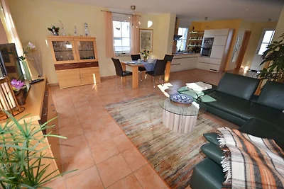 Casa vacanze Vacanza di relax Glowe