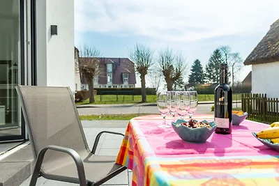 Dreimasterhaus Nr. 1