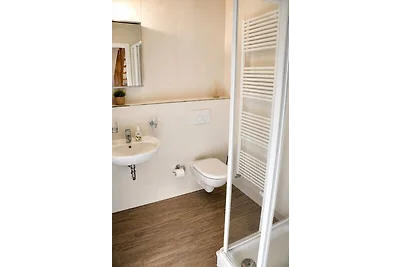 Apartament Dla rodzin Juliusruh