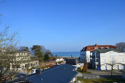 Apartament Dla rodzin Juliusruh
