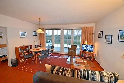 Apartamento Vacaciones familiares Breege