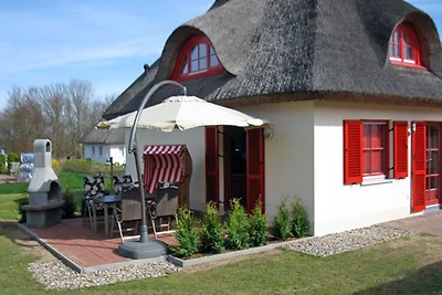 Casa vacanze Vacanza di relax Glowe