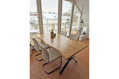 Villa Rosa 6 - Mövennest