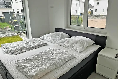 Am Kliff 20 - Wohnung 4