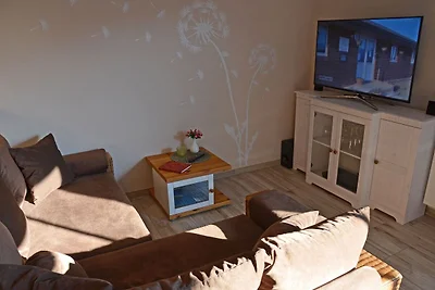 Apartament Dla rodzin Juliusruh