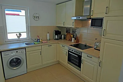 Casa vacanze Vacanza di relax Glowe