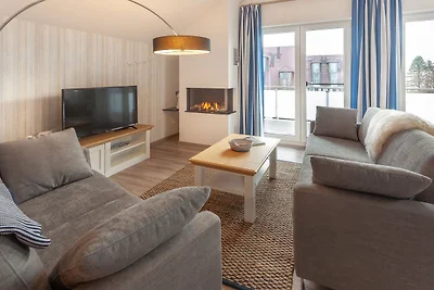 Apartament Dla rodzin Juliusruh