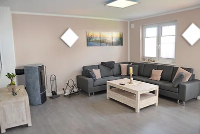 Ferienhaus Seestern