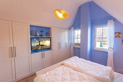 Casa vacanze Vacanza di relax Sagard