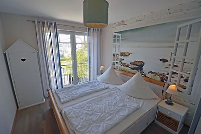 Apartament Dla rodzin Juliusruh