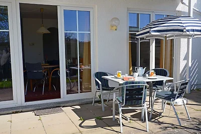 Apartamento Vacaciones familiares Breege