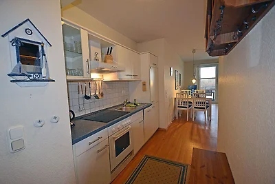 apartman za odmor Obiteljski odmor Juliusruh