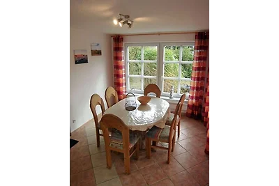 Apartamento Vacaciones familiares Wiek
