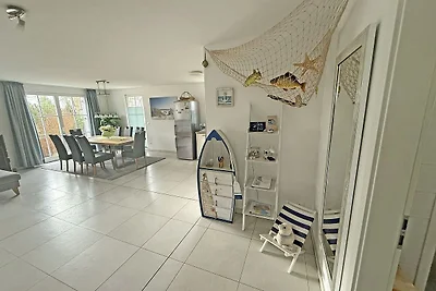 Maison de vacances Vacances relaxation Glowe