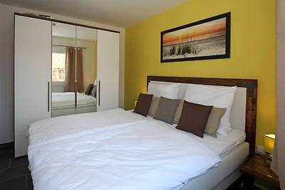 Casa vacanze Vacanza di relax Glowe