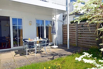 Apartamento Vacaciones familiares Breege
