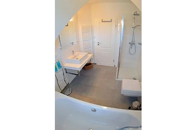 Casa vacanze Vacanza di relax Glowe