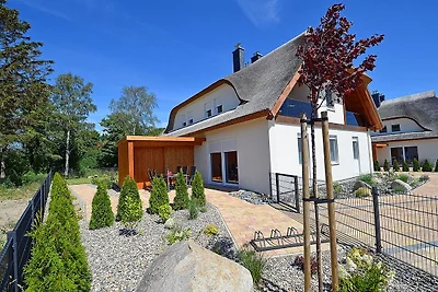 Casa vacanze Vacanza di relax Glowe