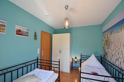 apartman za odmor Obiteljski odmor Juliusruh