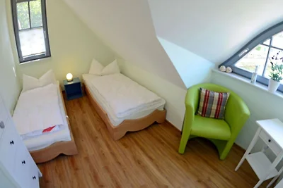 Casa vacanze Vacanza di relax Glowe