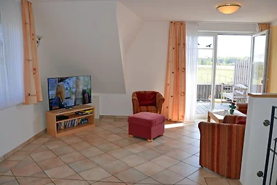 An den Boddenwiesen - Vörn