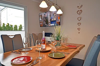 apartman za odmor Obiteljski odmor Juliusruh