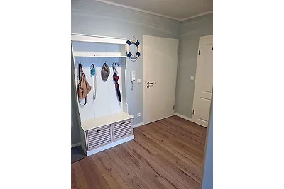 apartman za odmor Obiteljski odmor Juliusruh