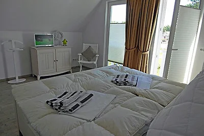 Casa vacanze Vacanza di relax Glowe