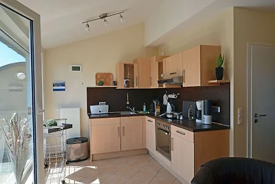 apartman za odmor Obiteljski odmor Juliusruh