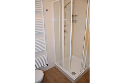 Apartament Dla rodzin Juliusruh