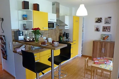 apartman za odmor Obiteljski odmor Juliusruh