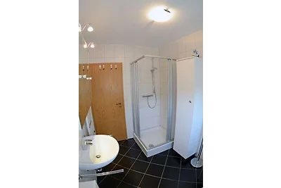 apartman za odmor Obiteljski odmor Juliusruh