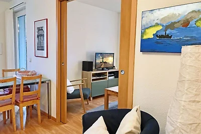 apartman za odmor Obiteljski odmor Juliusruh