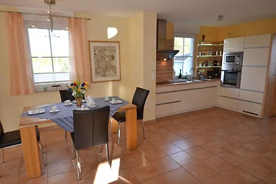 Casa vacanze Vacanza di relax Glowe